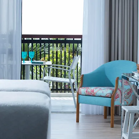 Hotell Baia Azul