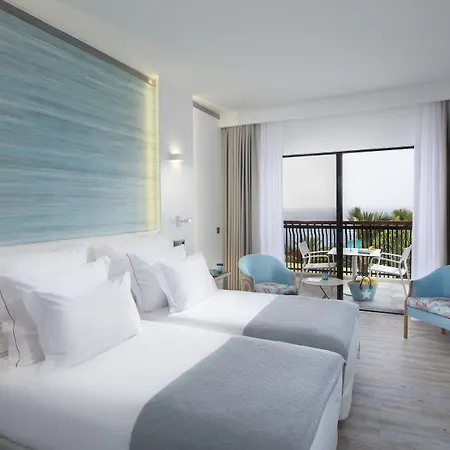 Hotell Baia Azul
