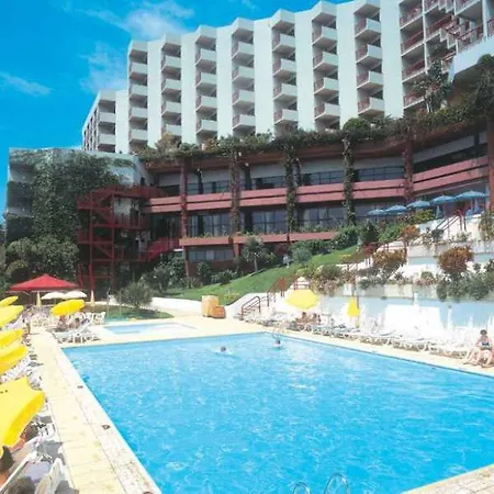 Baia Azul Funchal (Madeira)