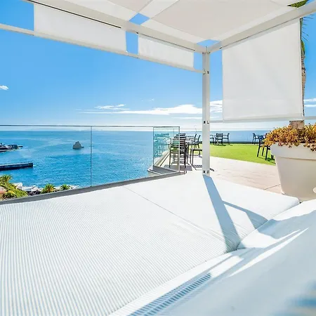 Baia Azul Hotel Funchal (Madeira)