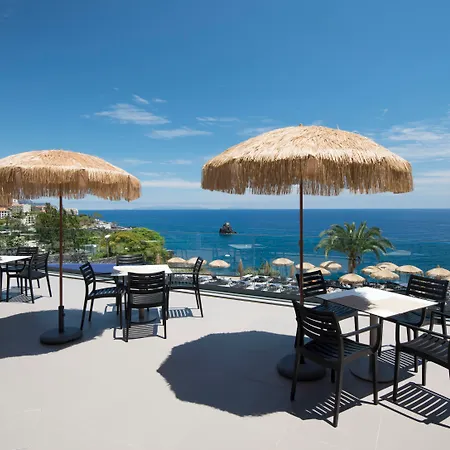 Hotel Baia Azul Funchal (Madeira)