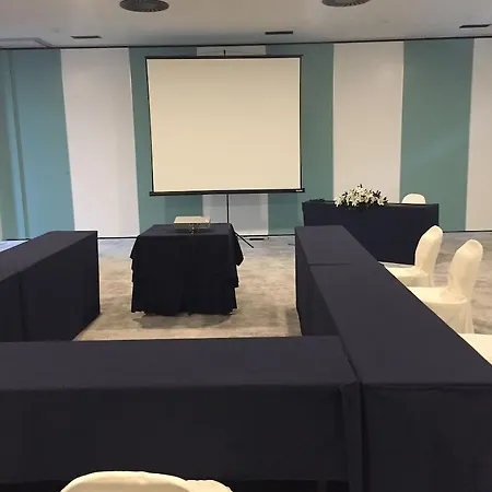 Hotel Baia Azul