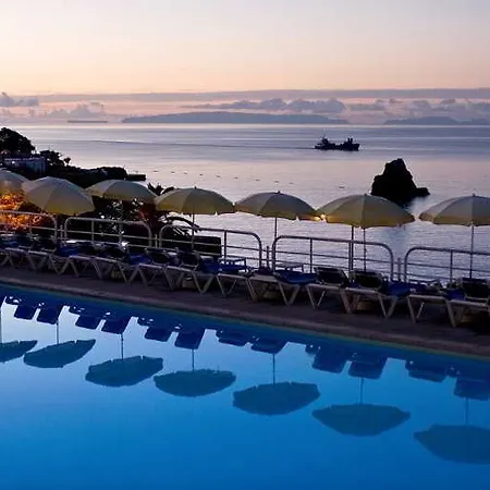 Baia Azul 4* Funchal (Madeira)