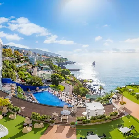 Ξενοδοχείο Baia Azul