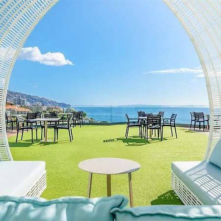 Baia Azul 4* Φουνκάλ