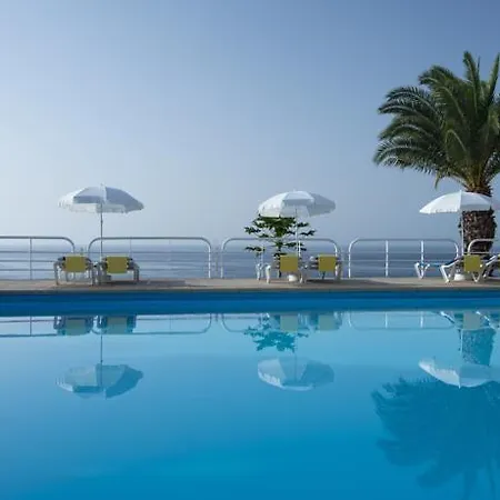 Baia Azul 4* Φουνκάλ