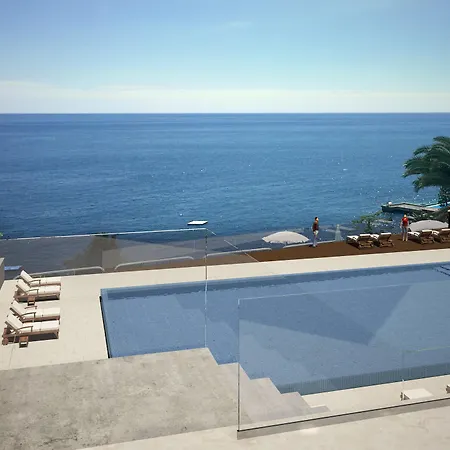 Baia Azul Ξενοδοχείο 4*