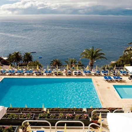 Ξενοδοχείο Baia Azul 4*