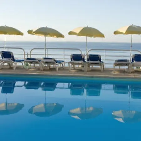 Ξενοδοχείο Baia Azul Φουνκάλ