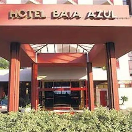 Ξενοδοχείο Baia Azul