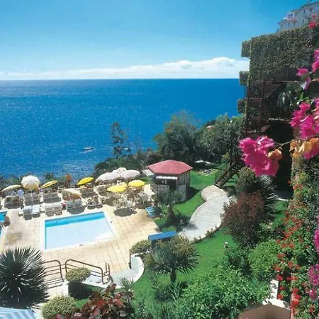 Ξενοδοχείο Baia Azul 4*