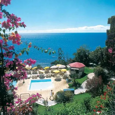 Baia Azul Ξενοδοχείο 4*
