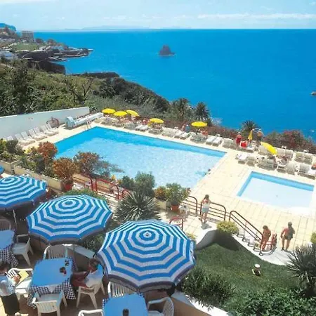 Ξενοδοχείο Baia Azul