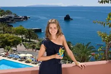 Baia Azul Ξενοδοχείο Φουνκάλ