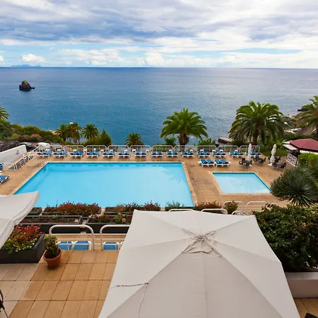 Baia Azul Ξενοδοχείο 4*