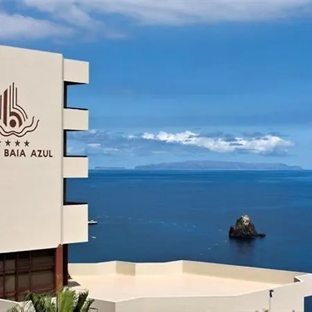 Baia Azul Ξενοδοχείο Φουνκάλ