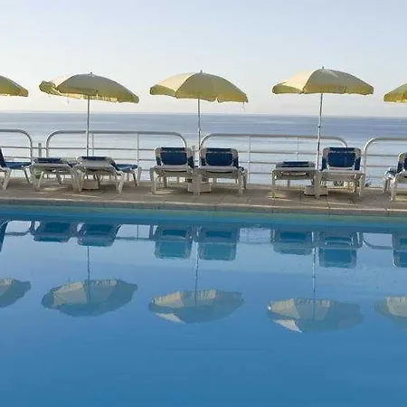 Baia Azul Ξενοδοχείο